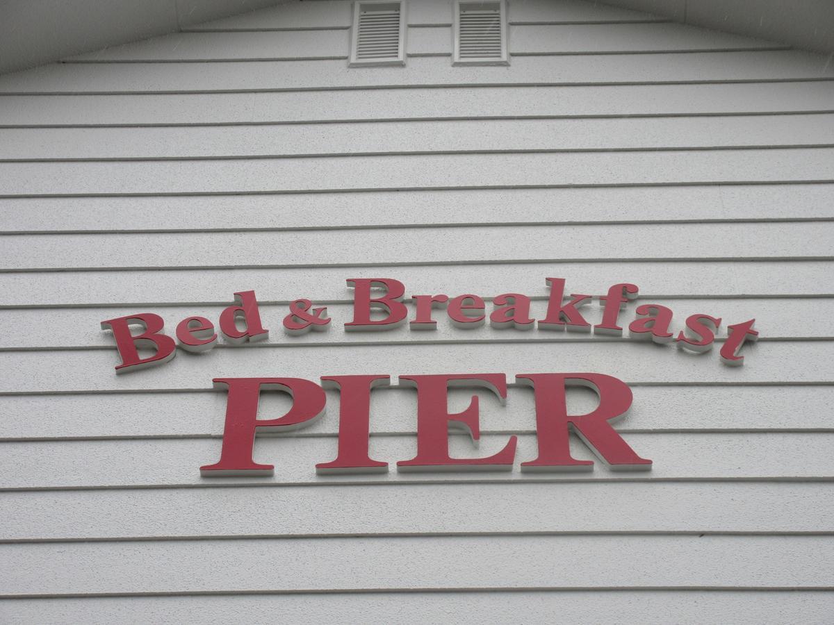 B&B Pier Miyazaki Exterior foto